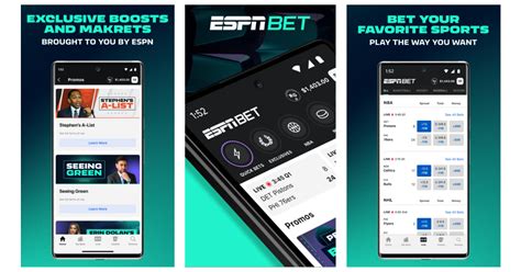 ‎ESPN BET Sportsbook on the App Store.